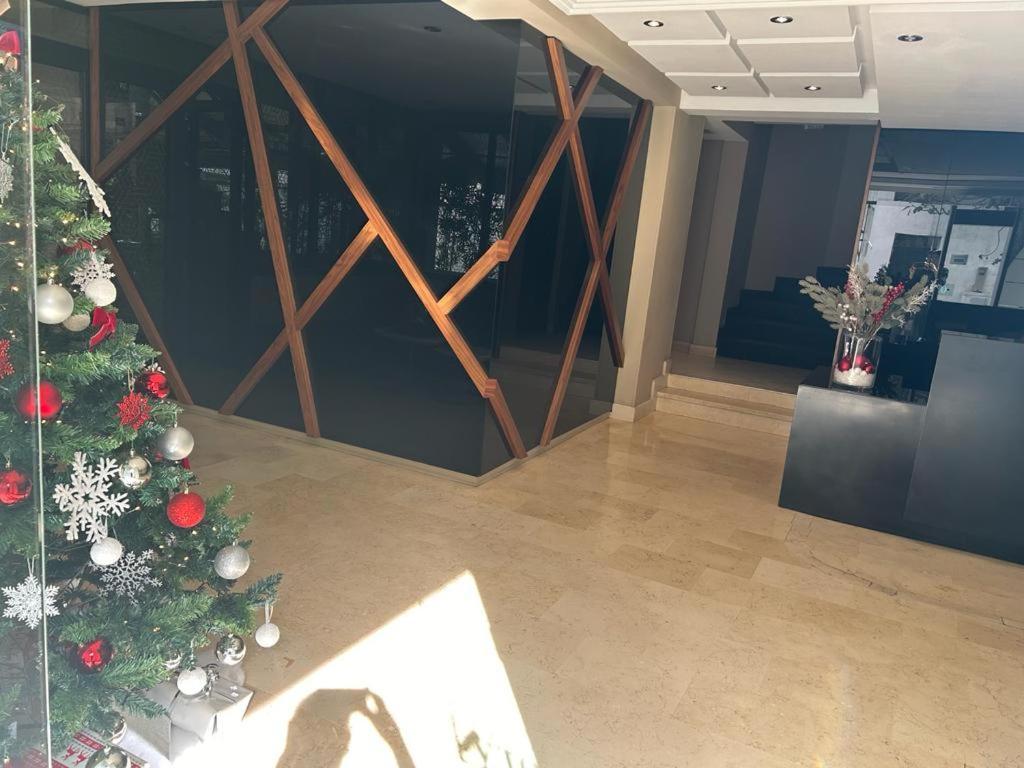 Yto Boutique Hotel Casablanca Exterior photo